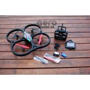 WLToys SPACE TREK - dron s HD kamerou a FPV prenosom - RC_16714