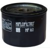 HIFLOFILTRO - Olejový filter /BMW/ HF160 M200-037
