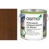 Osmo Ochranná olejová lazura Teak 2,5 l 708