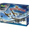 Revell 80th Anniversary Battle of Britain Gift Set 1/72