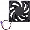 AnyCubic Kobra 2 Neo Ventilátor základnej dosky