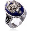 Prsteň Damon Salvatore - Vampire Diaries | mystore.sk