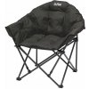 DAM Kreslo Foldable Chair Superior Steel