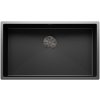 Blanco CLARON 700-U nerez Dark Steel 527835