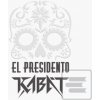 Kabát: El Presidento LP (Kabát)