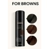 L'Oréal Professionnel Hair Touch Up 75 ml, Hnedá