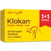 Barnys Kangaroo limitovaná edícia 120 kapsúl
