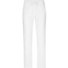 DAIBER JN 3003 / Dámske nohavice - biela 36
