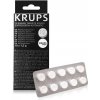 KRUPS XS3000 čistiace tablety - 10 kusov