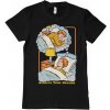 Achieve Your Dreams (T-Shirt) XL