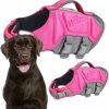 KAPOK pre psa, plávacia záchranná vesta XXL