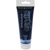 D&R Graduate akrylová farba Indigo 120 ml