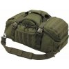 MFH Batohtaška Travel, olivová