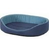 Posteľ ONE INDIGO Classic 55cm modrá Zolux