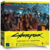 Blackfire Stolová hra Cyberpunk 2077: Gangy Night City CZ