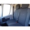 Autopotah FIAT Ducato, CITROEN Jumper, PEUGEOT Boxer - Rôzne farby variant: 1