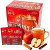 Lynch Foods Hot Apple - Horúce jablko 50x vrecko 23g