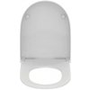 Ideal Standard i.Life O - WC doska Wrapover, biela T572101