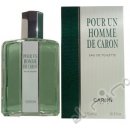 Caron Pour Un Homme de Caron toaletná voda pánska 200 ml