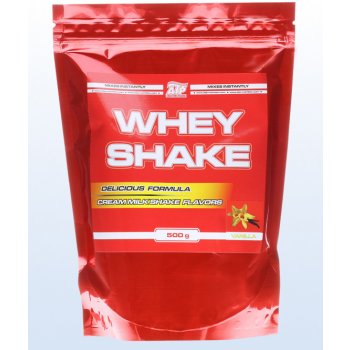 ATP Nutrition Whey Shake 500 g