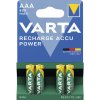 Varta ready 2 use AAA 800 mAh 4ks 56703