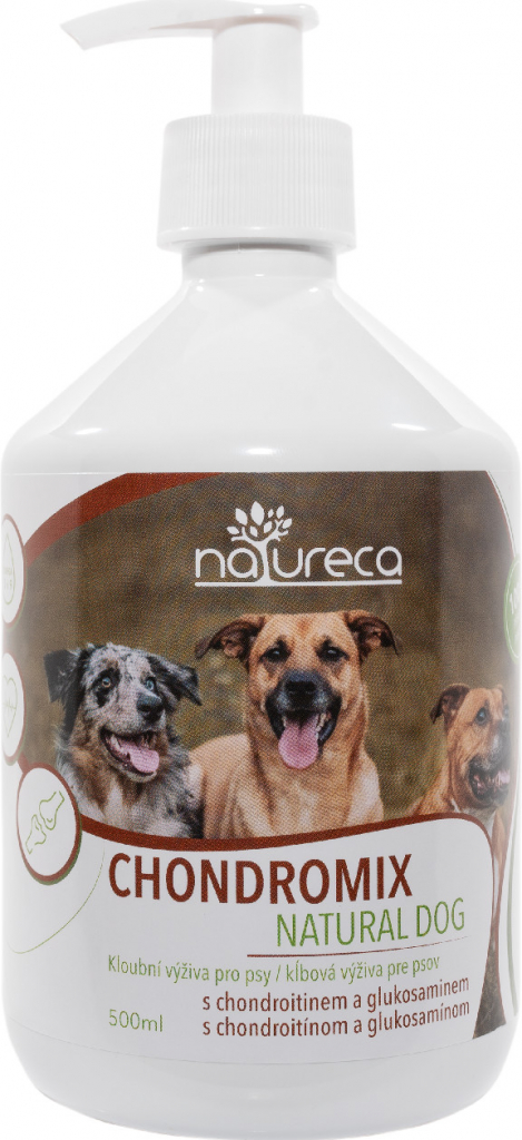 Natureca Chondromix Natural Dog 1000 ml