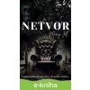 E-kniha Netvor - Marcy Jell
