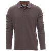 Payper Florence Polo smoke sivé