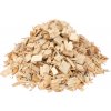 Bukové štiepky do búdok pre vtáky 8mm 5kg