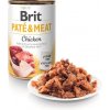 Brit Paté & Meat Chicken 6× 400 g