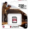 Kingston SDXC UHS-II 256GB SDR2/256GB