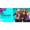 The Sims 4 - Get Together DLC