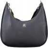 Tommy Hilfiger Fantastická Dámska Kabelka 30x27x6cm Modrá