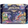 Disney Lorcana: Azurite Sea - Stitch Gift Set