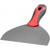 Stierka Strend Pro CG6110 150 mm, oceľová, ComfortGrip, FlexBlade