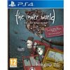 The Inner World - The Last Wind Monk (PS4) (Obal: EN, FR)