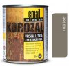 SLOVLAK KOROZAL EMAIL 1100 ŠEDÝ 0,75 KG