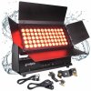Evolights 60x10W RGBW LED Wall Washer