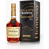 Hennessy VS 40% 0,7 l (čistá fľaša)