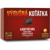 ADC Blackfire Výbušné mačiatka
