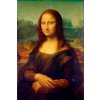 Mona Lisa 30x45cm - Leonardo da Vinci