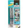 Lepidlo Bison Epoxy Metal, 24 ml (020075)