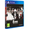 8Doors: Arum's Afterlife (PS4) 3760328371240