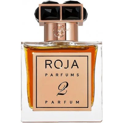 Roja Parfums Parfum de La Nuit 2 Parfémovaná voda 100ml, unisex