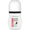 Borotalco Guľôčkový dezodorant Invisible UNI Objem: 50 ml
