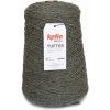 Katia Tufter Farba: Dark Grey - 10