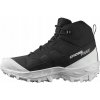 Trekingové topánky SALOMON Crosstrak Waterproof Biele veľ. 42 2/3