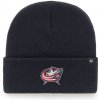 47' Brand Čiapka NHL 47 Brand Haymaker SR, Senior, Columbus Blue Jackets