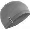 SENSOR - čiapka MERINO ACTIVE UNDER sivá