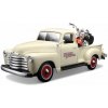 Maisto Harley Davidson Chevrolet 3100 Pickup FLSTS Heritage